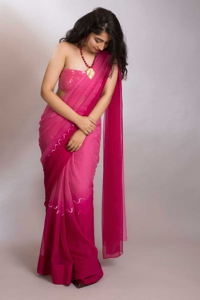 Buy Vipanji Soft Silk Saree for Wedding - Online The Chennai Silks.